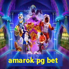 amarok pg bet